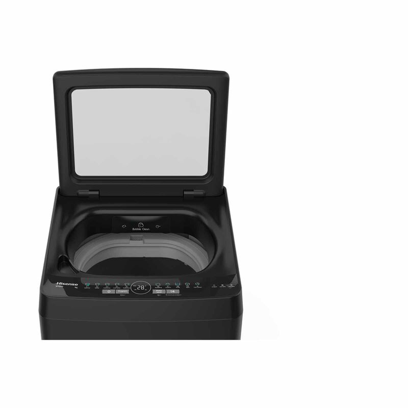 HISENSE Top Load Washer (9kg) WT90F30-image 2
