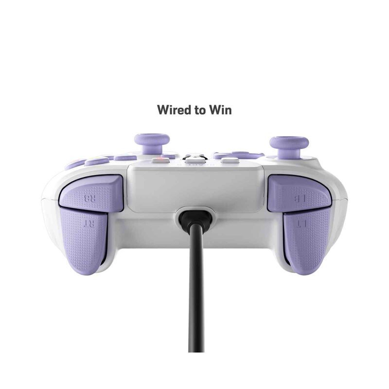 TURTLEBEAC React-r Controller Wired - Spark TBS-0732-01-image 4