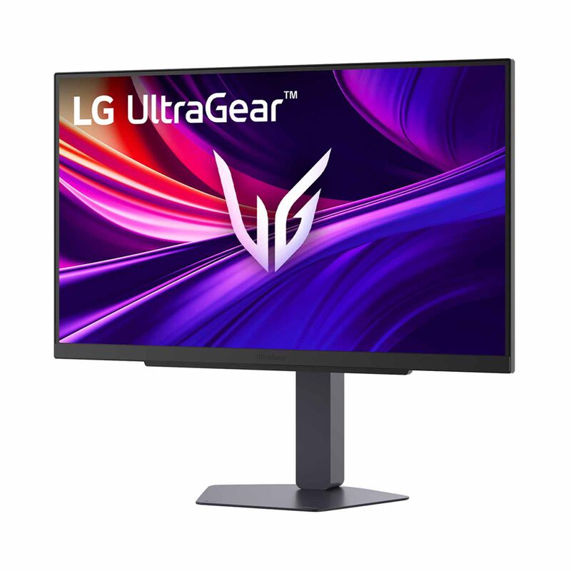 LG 27in Uhd 4k Ips Gaming Monitor 27G810A-B-image 2