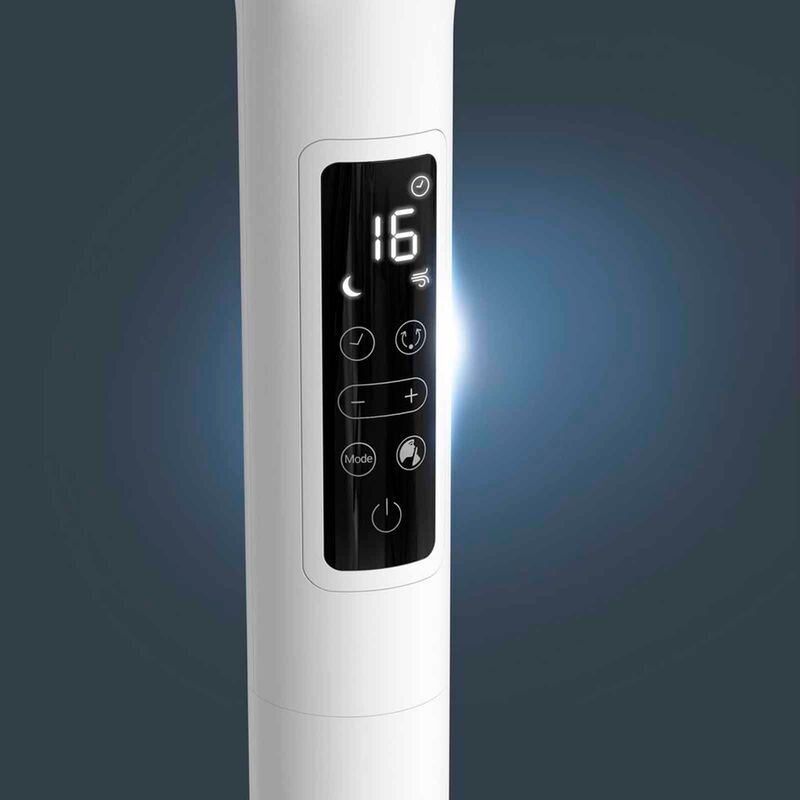 TEFAL 16 In Dc Stand Fan VF5890-image 2
