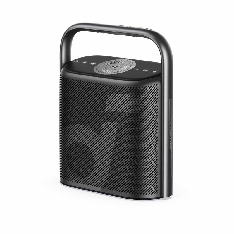 SOUNDCORE Motion X500 (black) A3131511-image 3