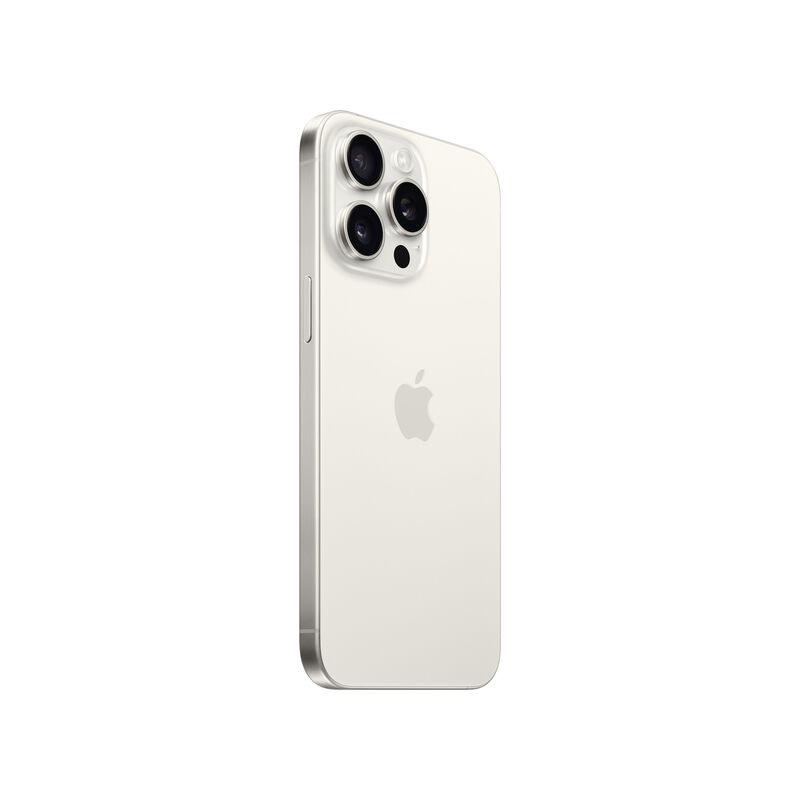 APPLE Iphone 15 Pro Max 256gb White Titanium MU783ZP/A-image 3