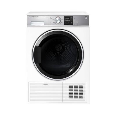 FISHER & P Heat Pump Dryer (9kg) DH9060C1