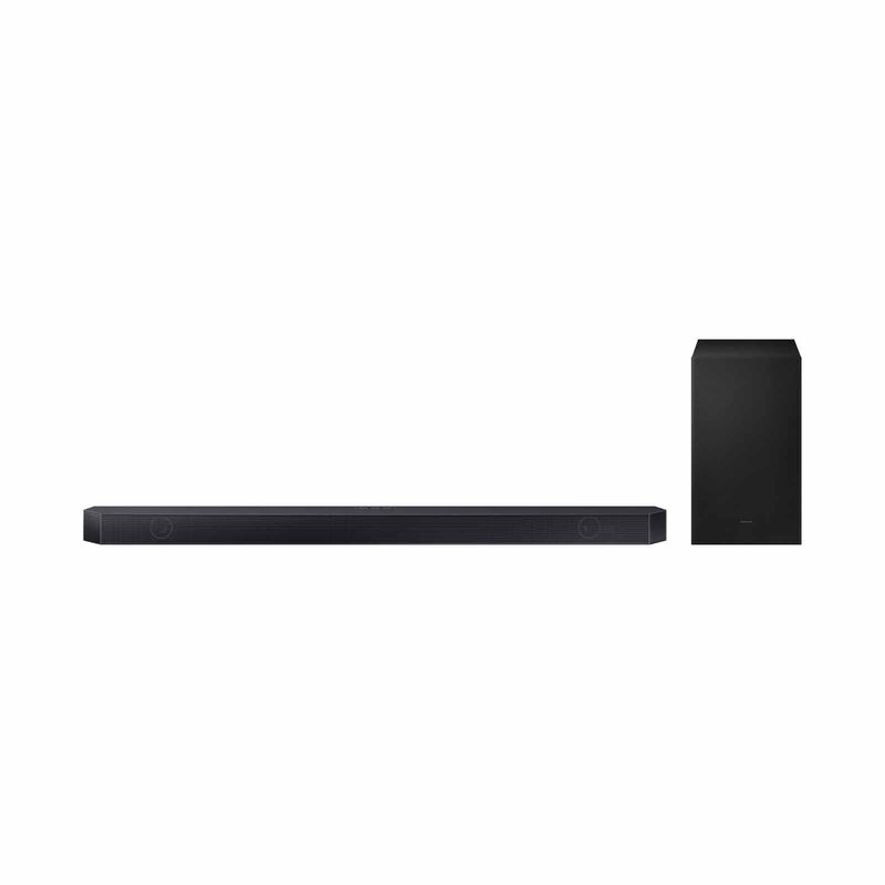 SAMSUNG 3.1.2 Ch Soundbar HW-Q600H/XS-image 4