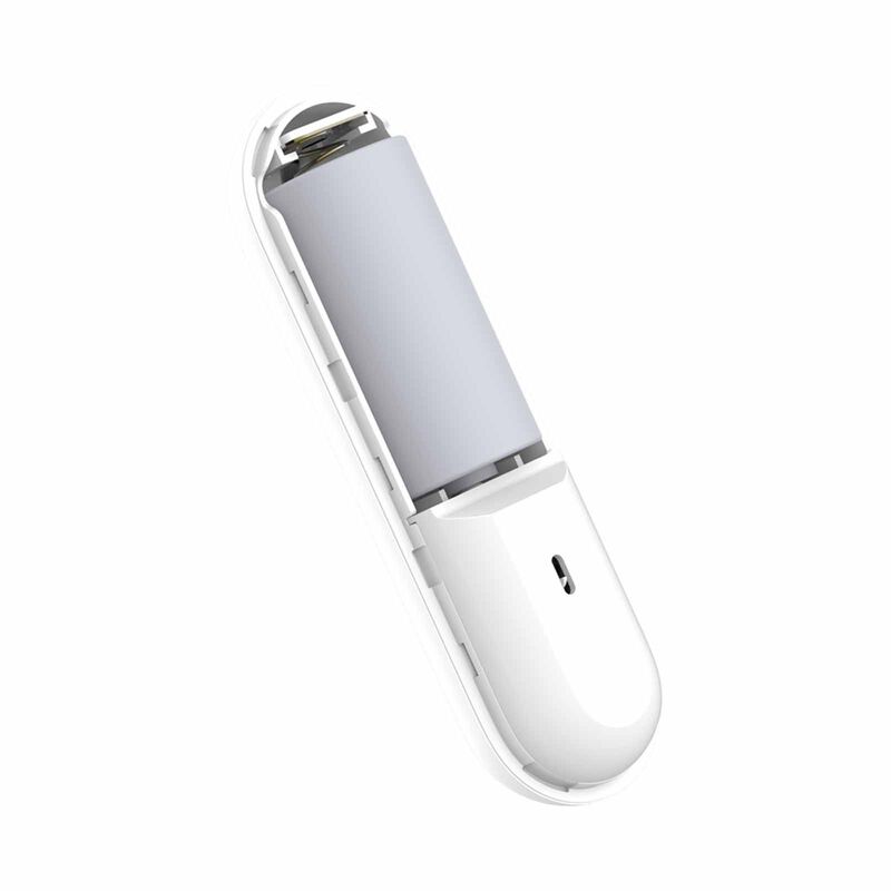 AQARA Door And Window Sensor P2 (thread Version) White DOOR AND WINDOW SENSOR P2 (THREAD VERSION)-image 8