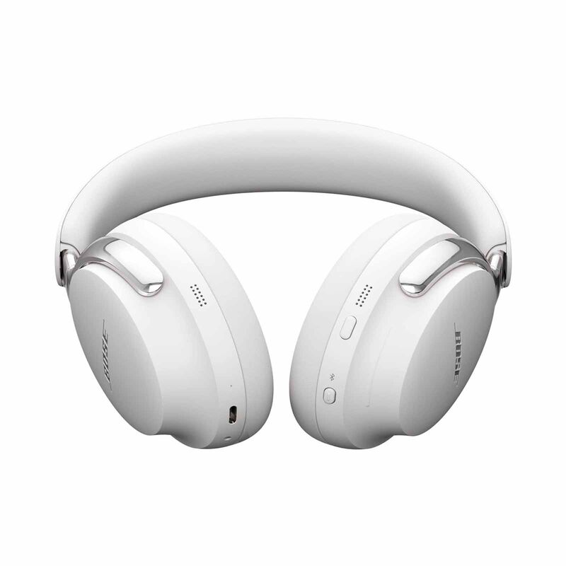 BOSE Quietcomfort Ultra Headphones Ii - White Smoke 890101-0200-image 7