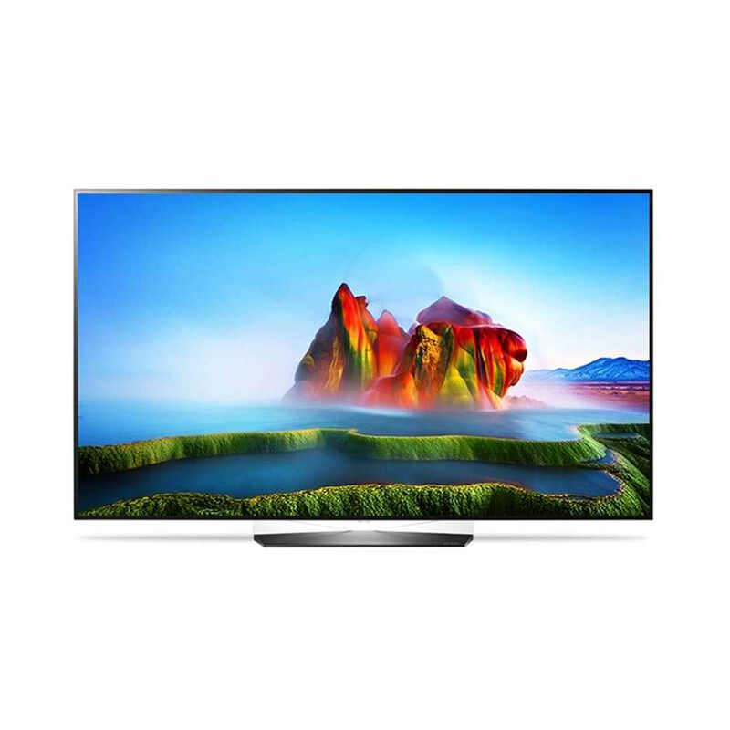 55 In Full Hd Smart Oled Tv-image 1