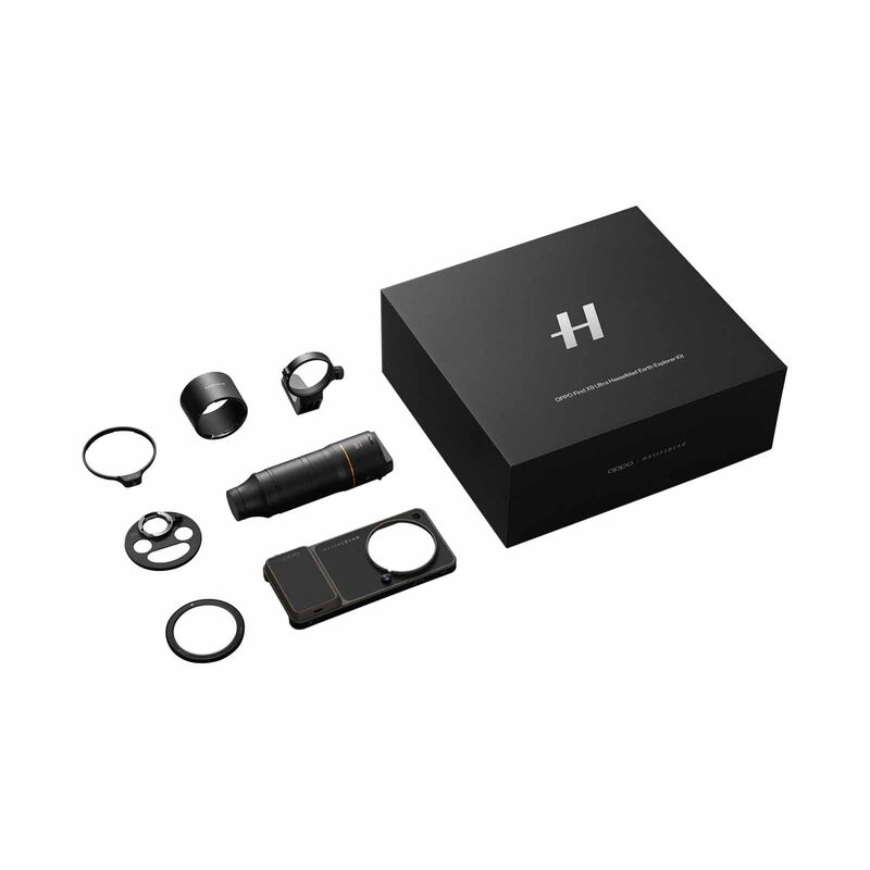 OPPO Hasselblad Earth Explorer Kit EXPLORER KIT-image 1