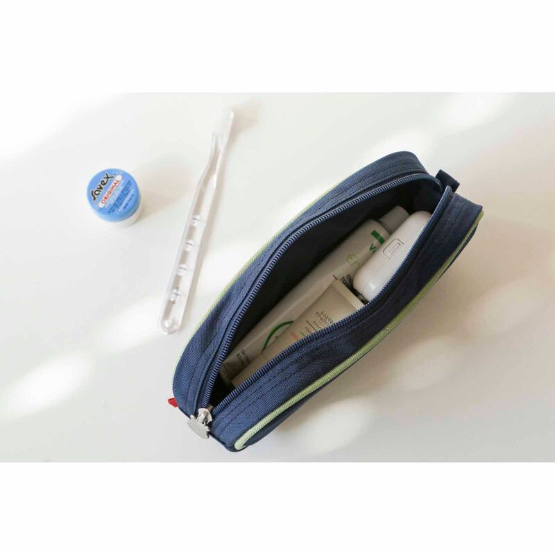 DAILYLIKE Mybuddy Pencil Pouch-image 10