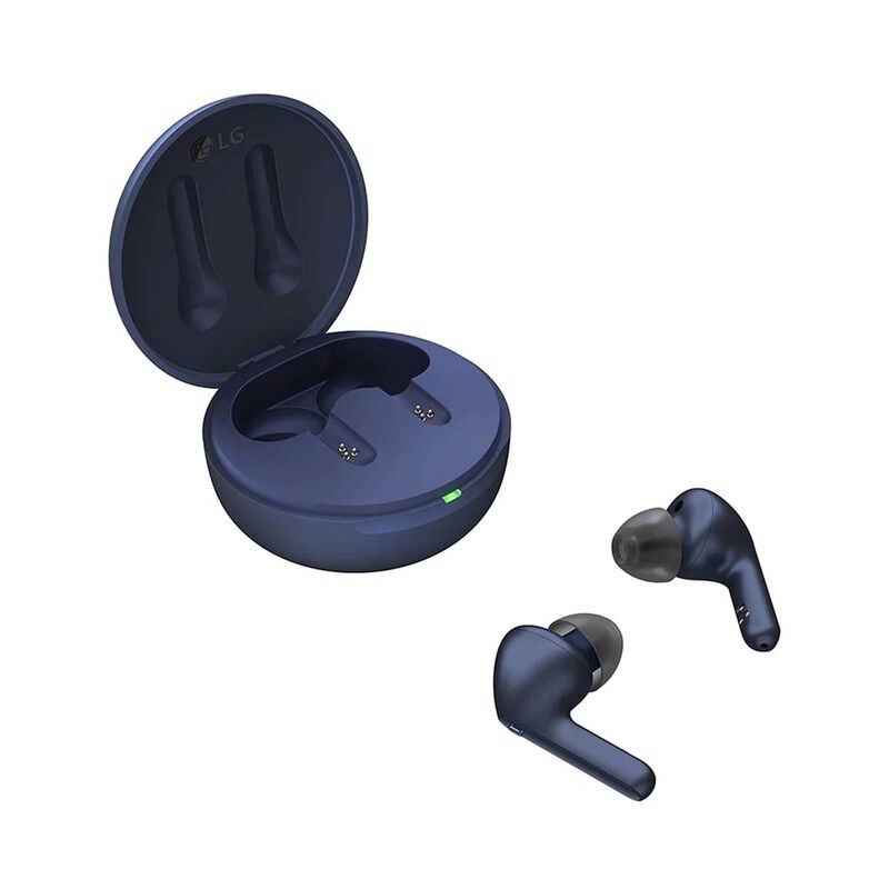 LG True Wireless Earbuds (lg) TONE-FP3.CSGPLLK-image 12