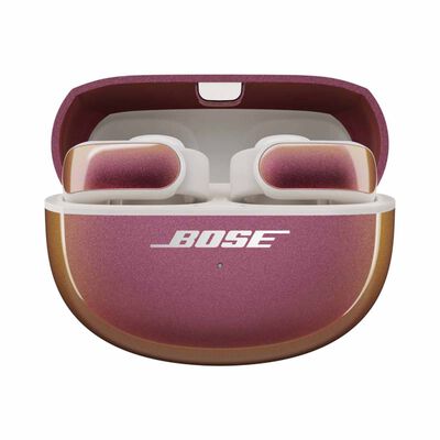 BOSE Quietcomfort Ultra Open Earbud - Sunset Iridescent-ww 881046-0900