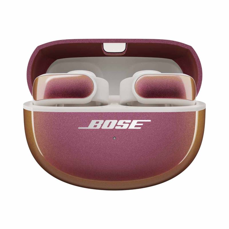 BOSE Quietcomfort Ultra Open Earbud - Sunset Iridescent-ww 881046-0900-image 1