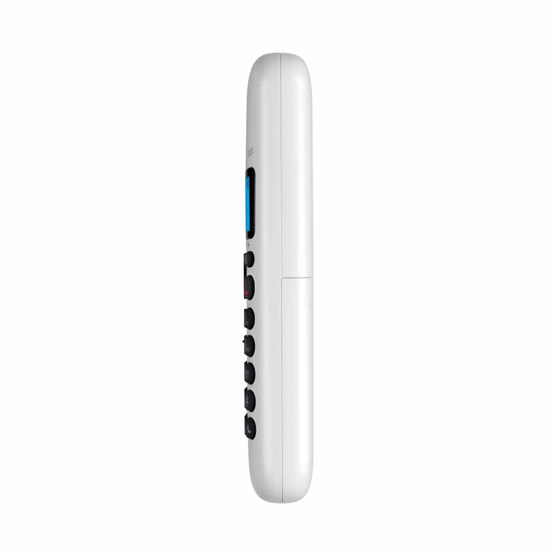 MOTOROLA Dect Phone Single MT T301 PLUS WHITE-image 4