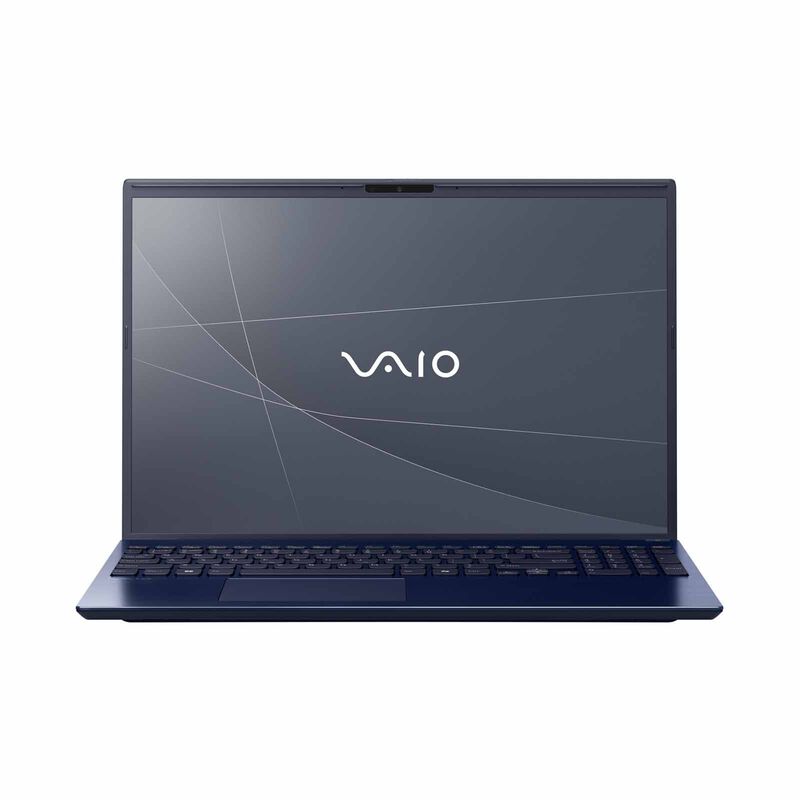 VAIO 16in Core 5-120u 16gb 512gb Win Pro 11 Intel Graphics Navy Blue F16 VJF162W011SL-image 1