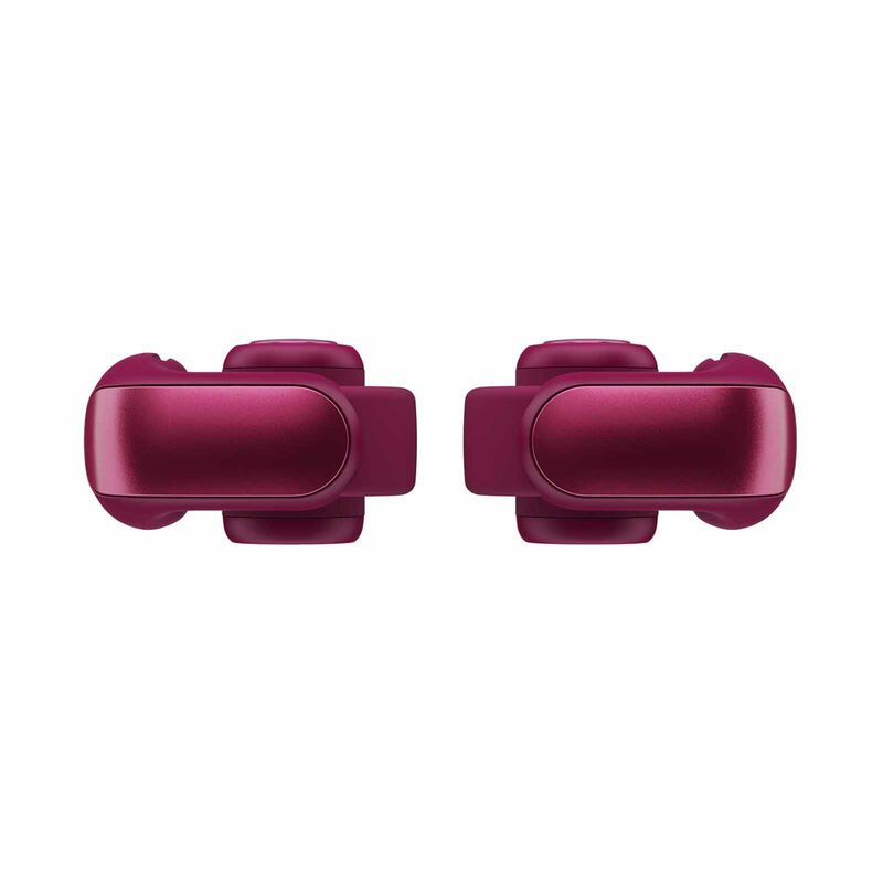 BOSE Quietcomfort Ultra Open Earbud - Deep Plum 881046-0070-image 6
