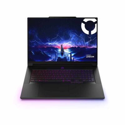 LENOVO 18in Wquxga Ips Intel Core Ultra 9 275hx 64gb Nvida Rtx5090 24gb Gddr7 2tb Win 11 LEGION 9 18IAX10 83EY002DSB