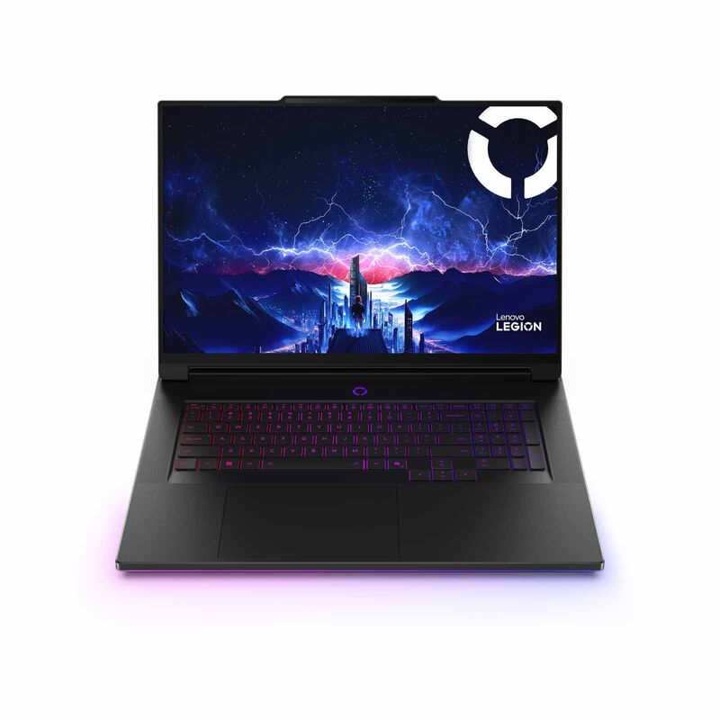 LENOVO 18in Wquxga Ips Intel Core Ultra 9 275hx 64gb Nvida Rtx5090 24gb Gddr7 2tb Win 11 LEGION 9 18IAX10 83EY002DSB-image 1