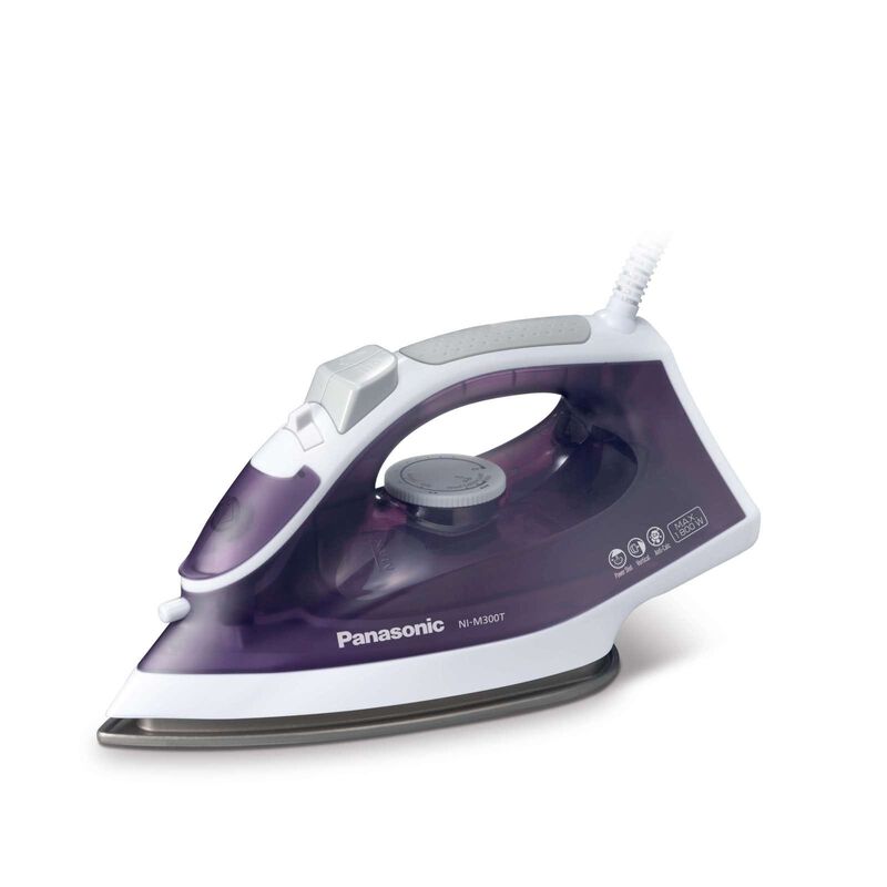 PANASONIC Steam Iron (1800w) NI-M300TVSH-image null