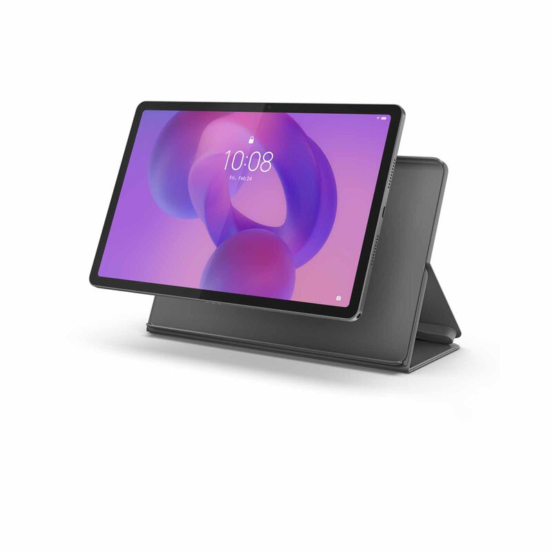 LENOVO 11in 2.5k Ips Mediatek Dimensity 6300 Arm Mali G57 Mc2 6gb 128gb 5g Android 15 IDEA TAB ZAFM0800SG 5G-image 4