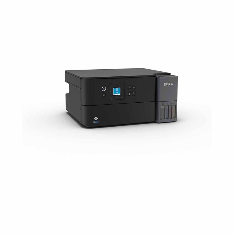 EPSON Ecotank Ink Tank Printer L4360-image 5