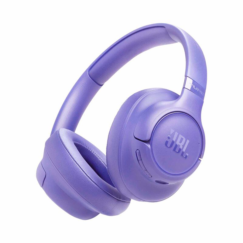 JBL Wireless Over-ear Headphones TUNE 730BT LAVENDER-image 4