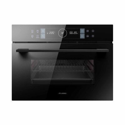 FUJIOH All In One Built-in Oven With Microwave (46l) FV-AL81