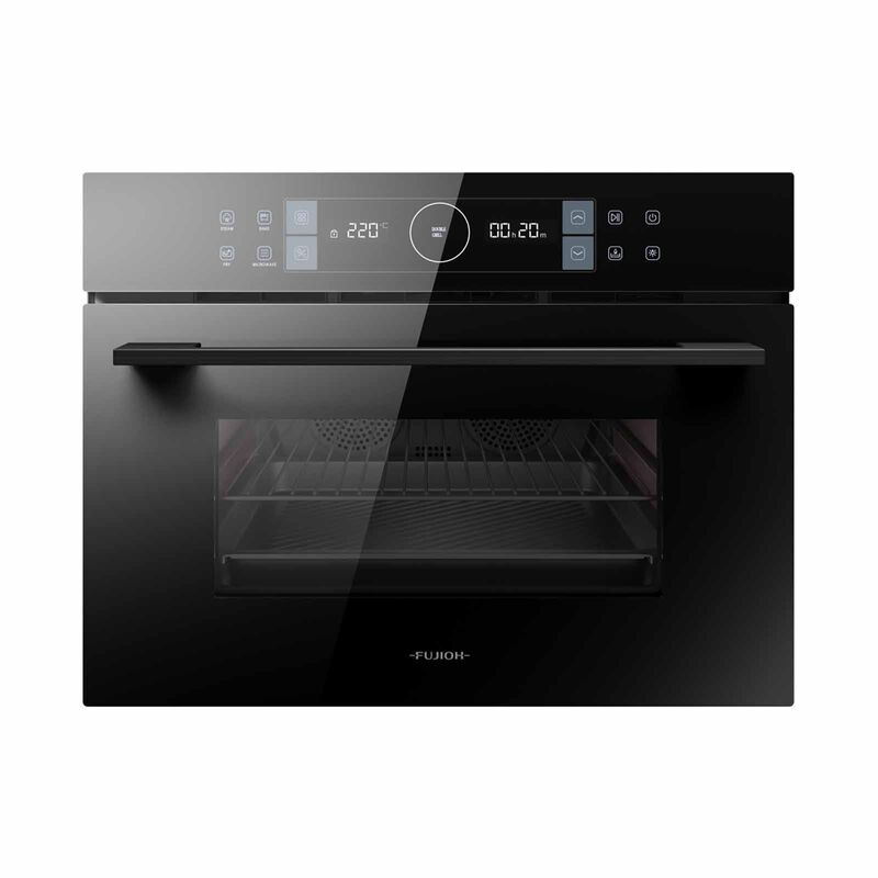 FUJIOH All In One Built-in Oven With Microwave (46l) FV-AL81-image 1