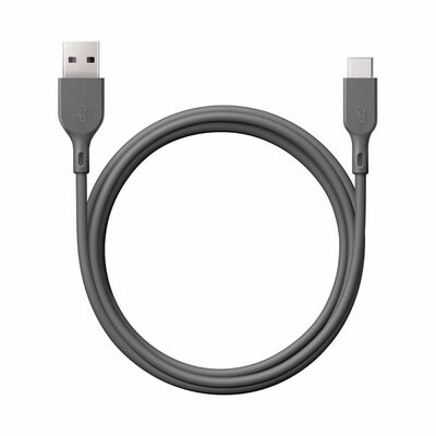 GP Gp Charge & Sync Cable-1m-usb A To Usb C (18w Qc) GPACECC1N000