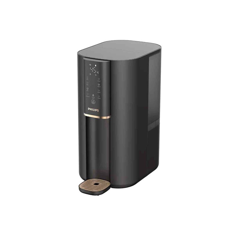 PHILIPS Ro Water Dispenser ADD6901HBK01/90-image 2