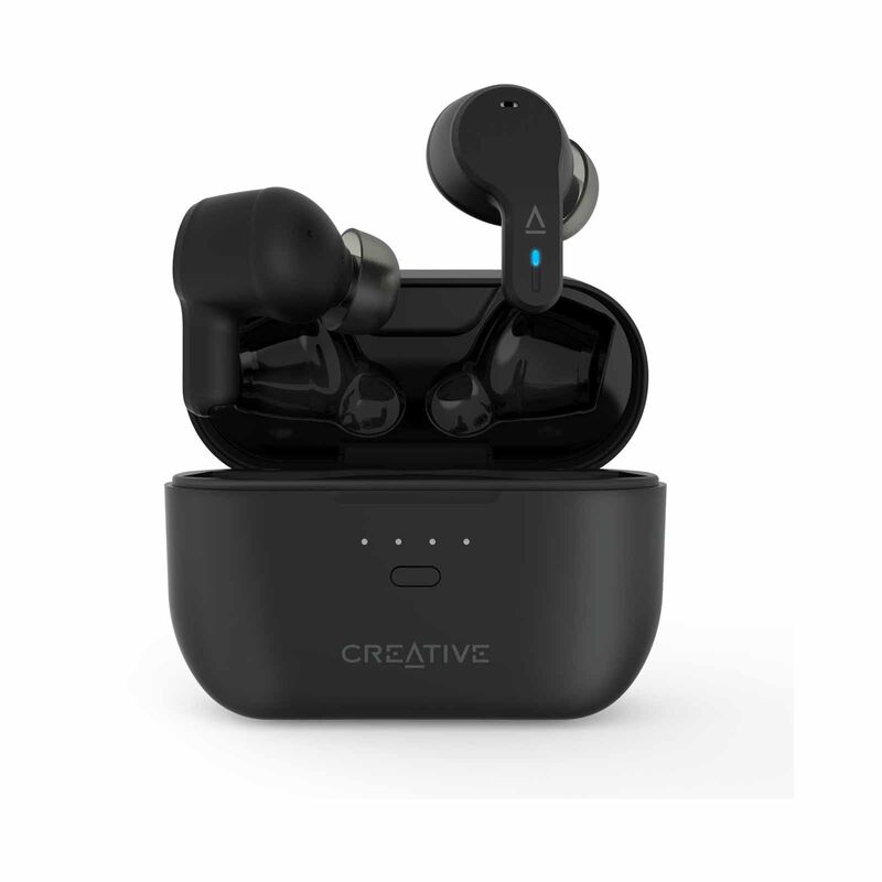 CREATIVE Zen Air Pro Black 51EF1090AA001-image 4