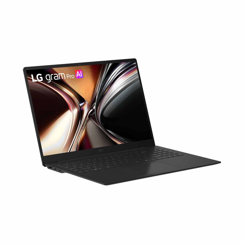 LG 16in Oled Ultra X7-358h 32gb Ram And 512gb Nvme Gen5 With Dual Ssd Copilot+pc 16Z90U-K.AUB5A3 (AEROMINUM BLACK)-image 4