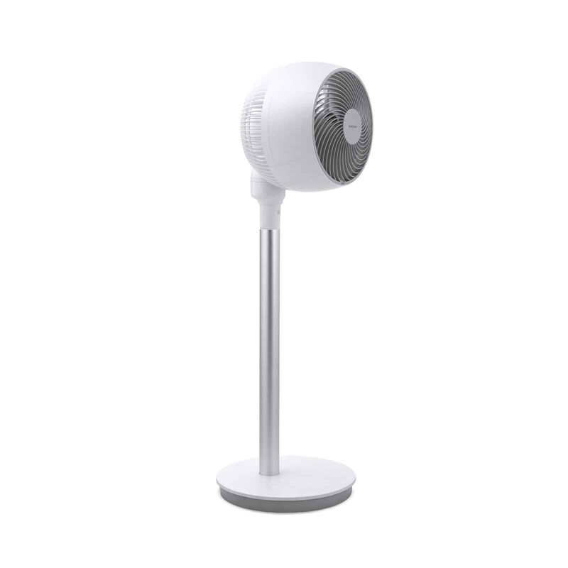 ACER Dc Stand Fan (white) ACERPURE COZY F1 AIR CIRCULATOR - AF551-20W-image 8