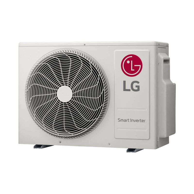 LG Lg 28000btu Compressor (up To 4 Fcu) Z4UQ28GFA0-image 3