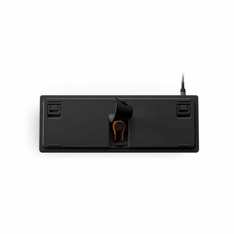 STEELSERIE Omnipt Keyboard Us + Magnetic Wrist Rest (gen 3) APEX PRO TKL (GEN 3)-image 7