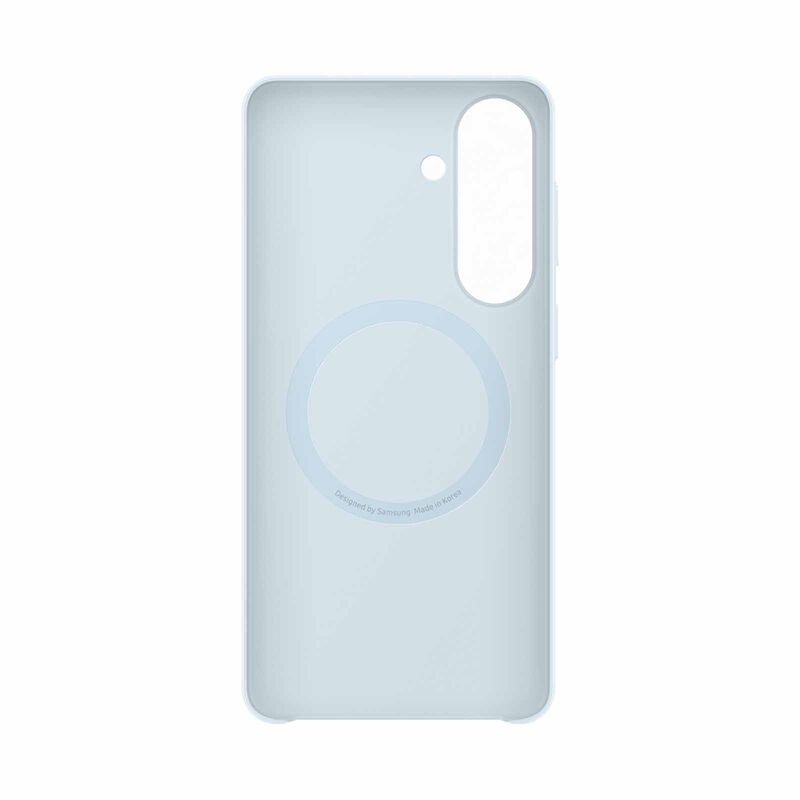 SAMSUNG Galaxy S26+ Slim Magnet Case Lightblue EF-SS947CLEGWW-image 4