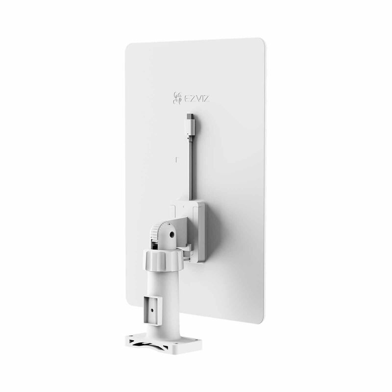 EZVIZ Solar Charging Panel (8w) CS-PSP8-image 2