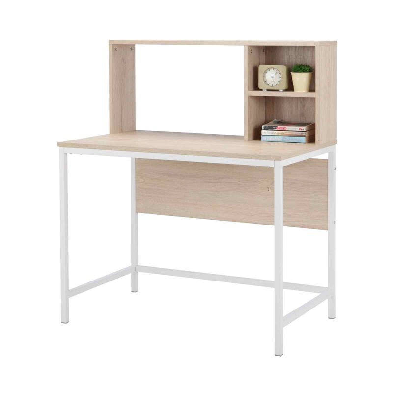 INDEX Study Desk (1.0m) CLEV-image 4