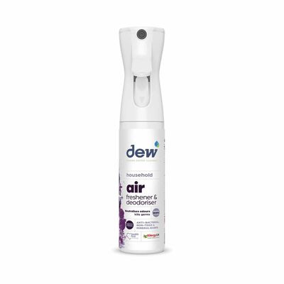 DEW Air Deodoriser 300ml (online) DW1100100326