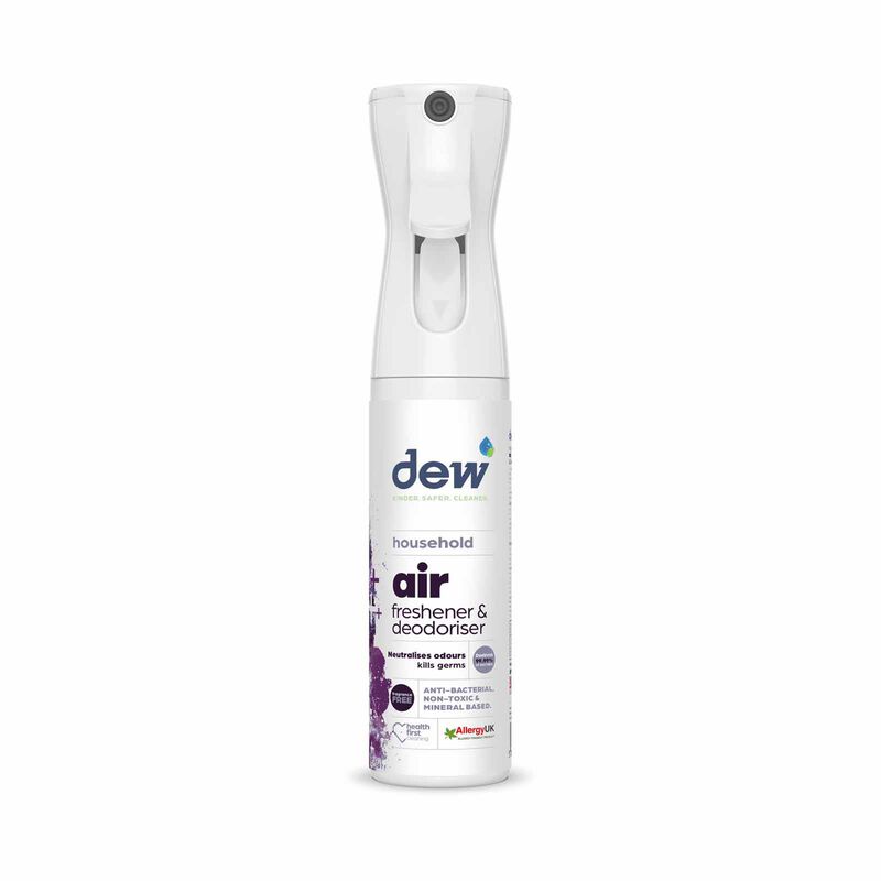 DEW Air Deodoriser 300ml (online) DW1100100326-image null