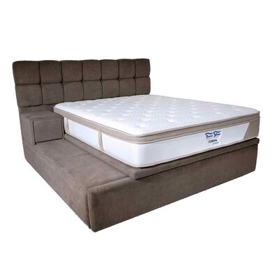 FOUR STAR Queen Size Mattress CORDIAL