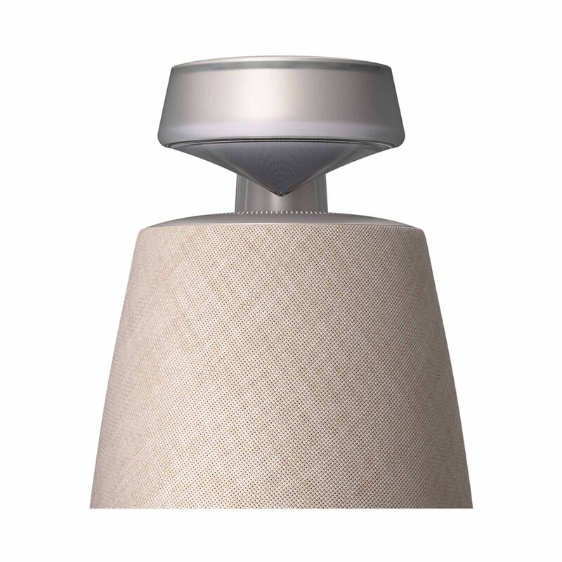 LG 360 Lifestyle Speaker XO2TBE.CSGPLLK-image 8