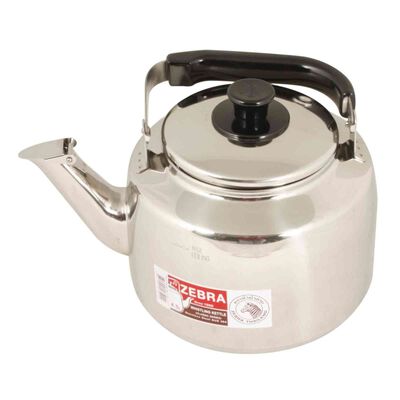 ZEBRA Whistle Kettle Prima (3.5l) 113-520