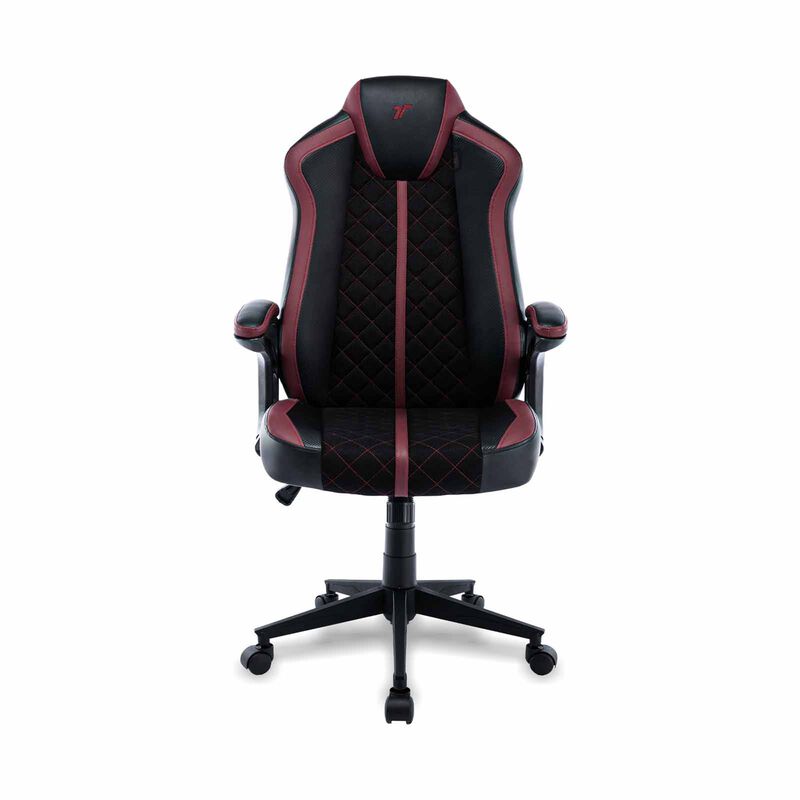 TTRACING Duo V4 Gaming Chair - Red TTRDUOV4-001-image 4