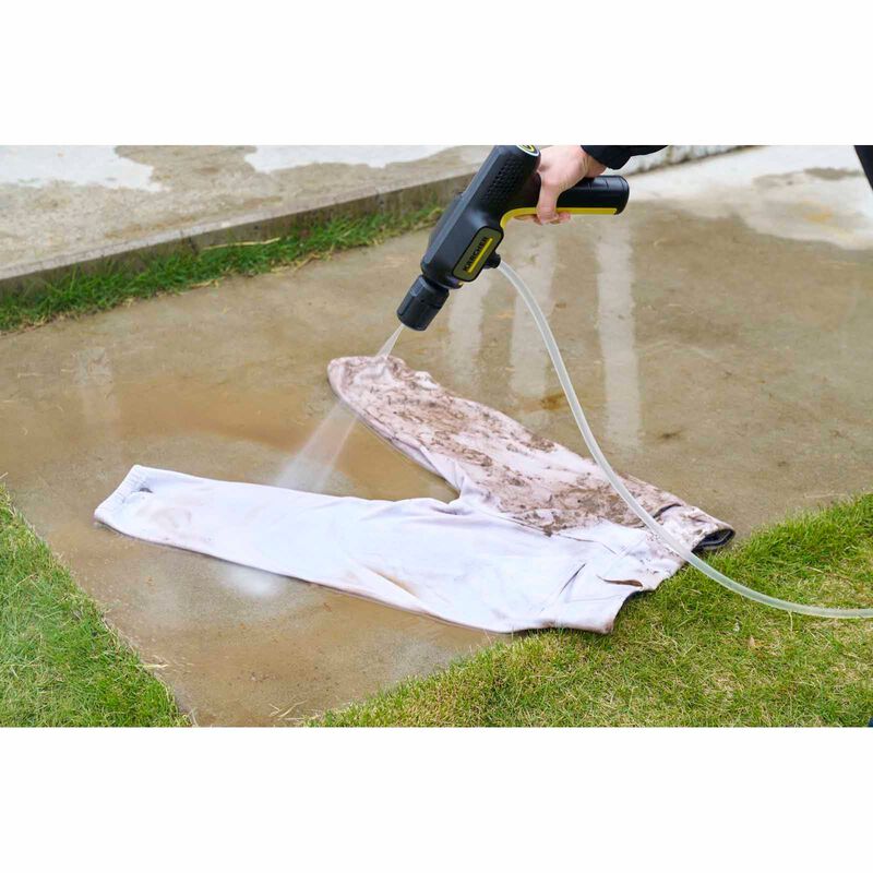 KARCHER Handheld Compact Mobile Cleaner OC HANDHELD COMPACT-image 18