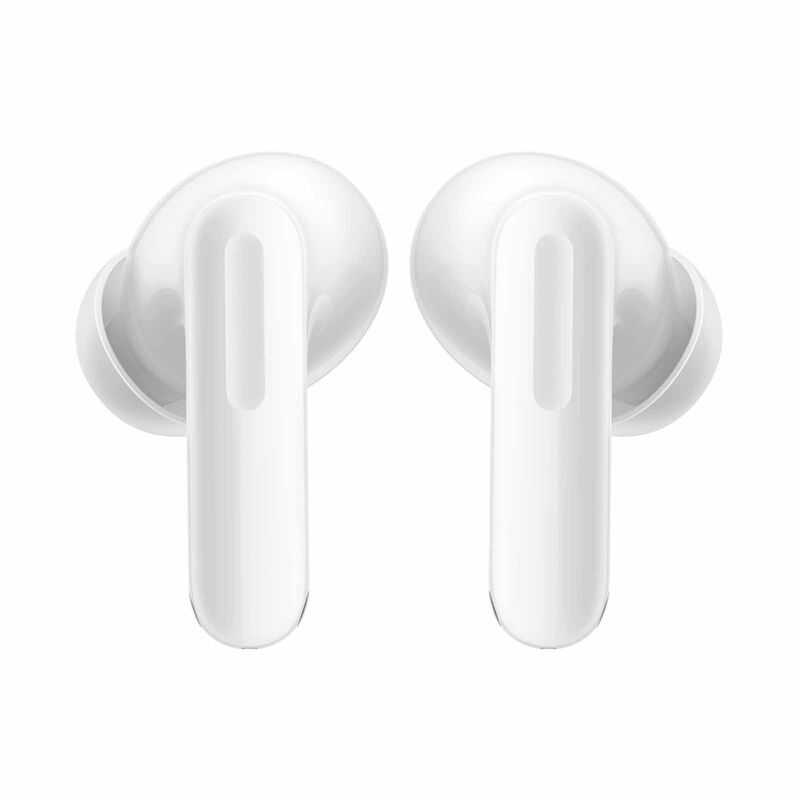 OPPO True Wireless Earbuds (nebula Silver) ENCO X3S-image 3