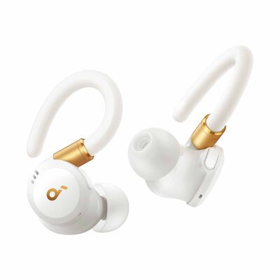 SOUNDCORE Sport X20 White A3968H21