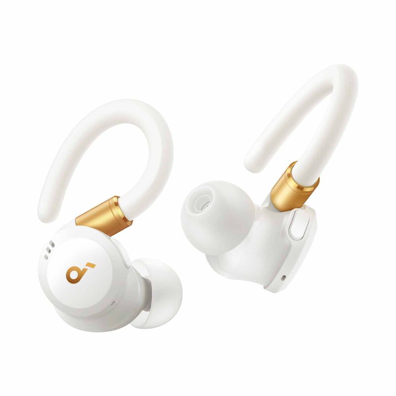 SOUNDCORE Sport X20 White A3968H21-image 1