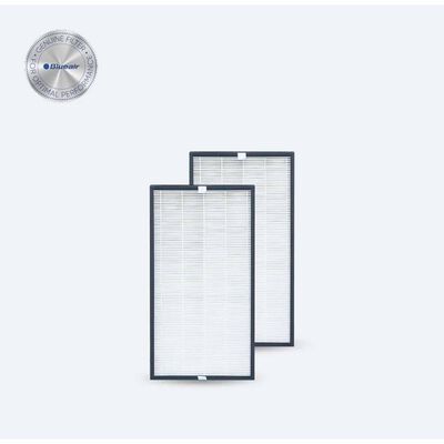 BLUEAIR Replacement Filter For Classic Pro Cp7i (2-in-1 Pack) 112015