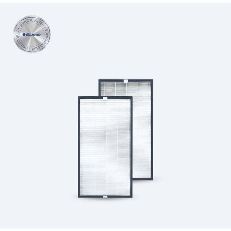 BLUEAIR Replacement Filter For Classic Pro Cp7i (2-in-1 Pack) 112015-image 1