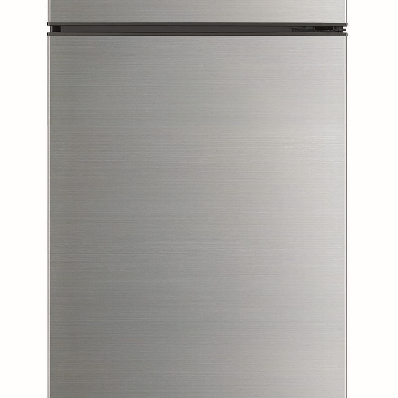 MITSUBISHI 2 Dr Fridge (net 287l) MR-FC34EP-SSL-P-image 1